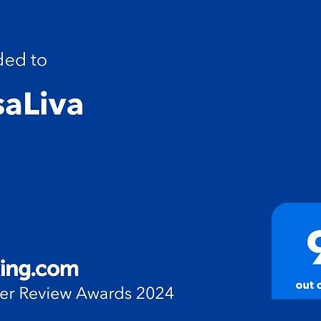 阿科Casaliva公寓 外观 照片